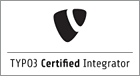 TYPO3 Certified Integrator